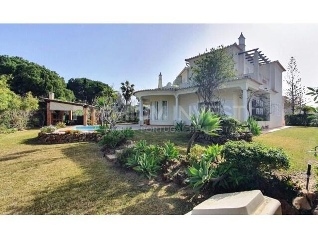 Luxury Villa for sale in Quarteira, Portugal 129050029