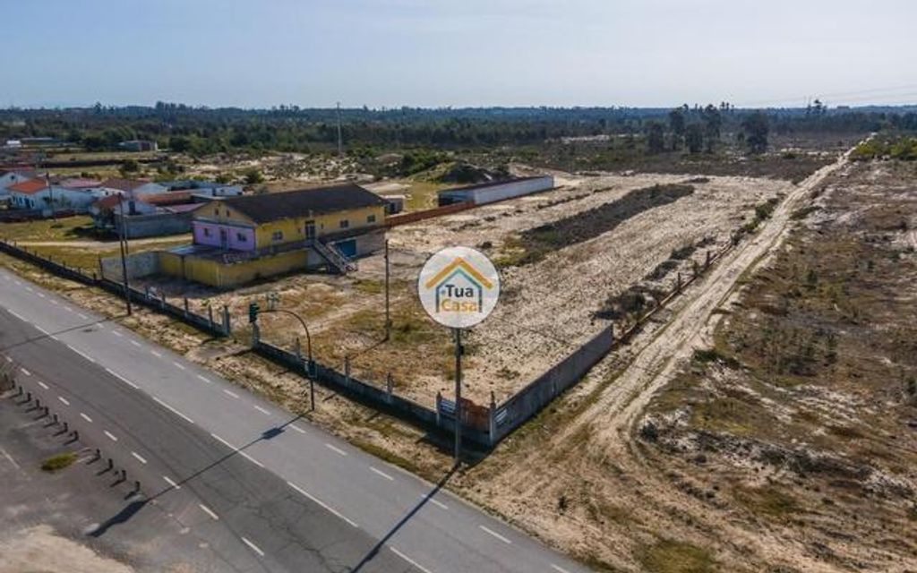 Luxuriöse 5 Zimmern Villa zu verkaufen in Tocha, Portugal 129494684