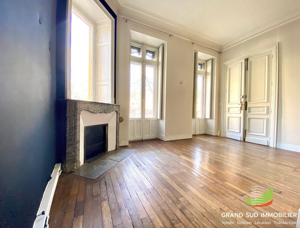 Exclusive office for rent in Toulouse, Occitanie 128662928