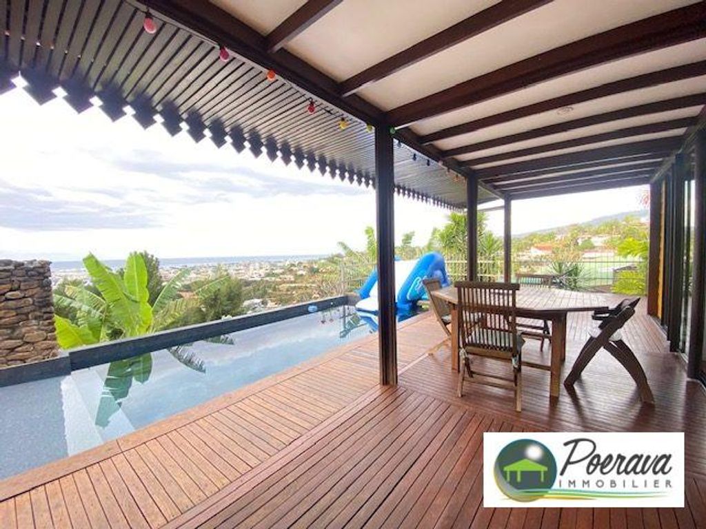 6 room luxury House for sale in Papeete, Îles du Vent 128011645