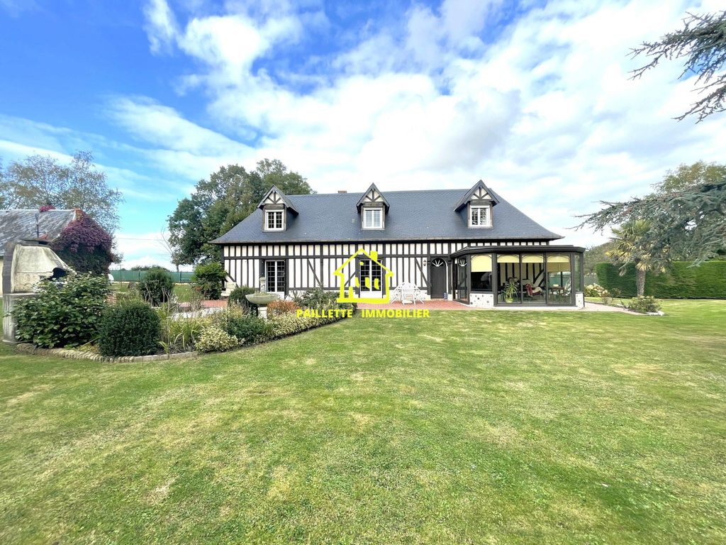 Luxury House for sale in Étretat, France 128851172