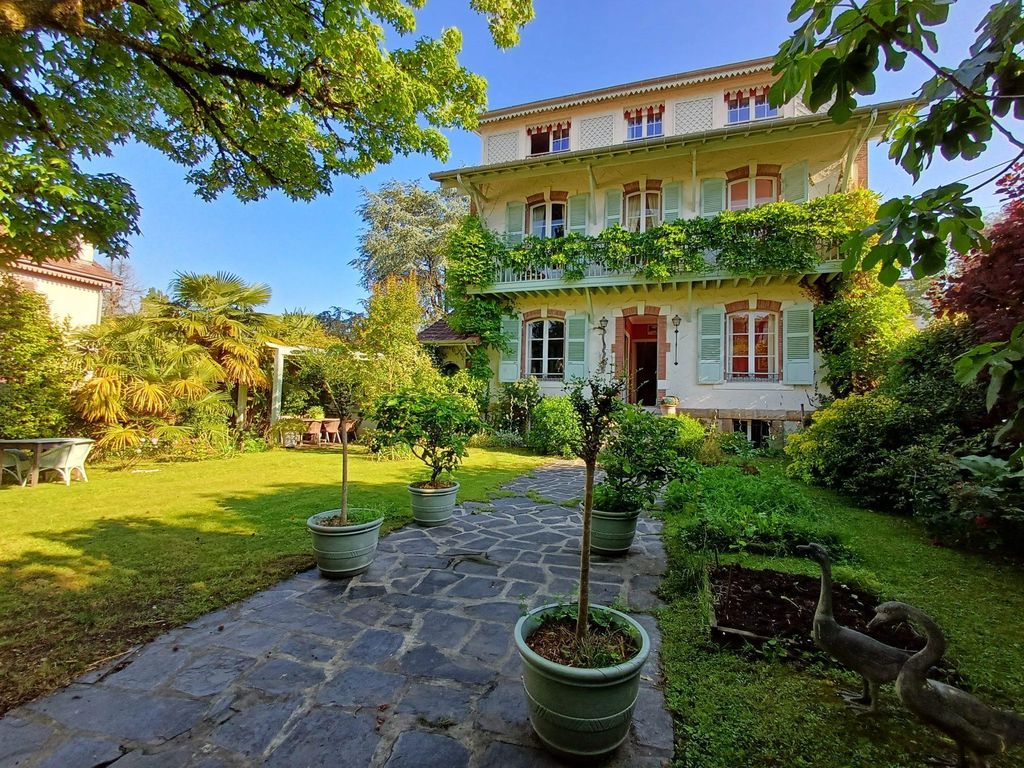 Vivienda exclusiva en venta Pau, Francia 128847434