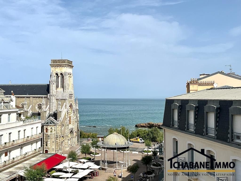 2 bedroom luxury Apartment for sale in Biarritz, NouvelleAquitaine