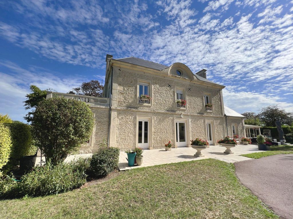 Luxury House for sale in MervilleFrancevillePlage, France 127942118