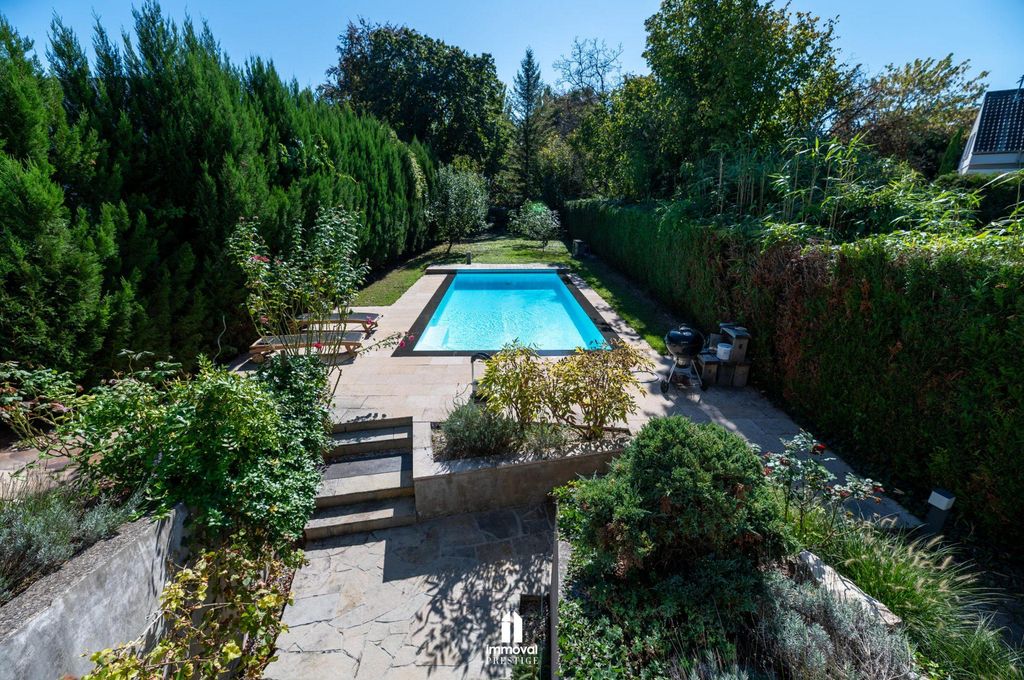 Luxury House for sale in Strasbourg, France 128576957