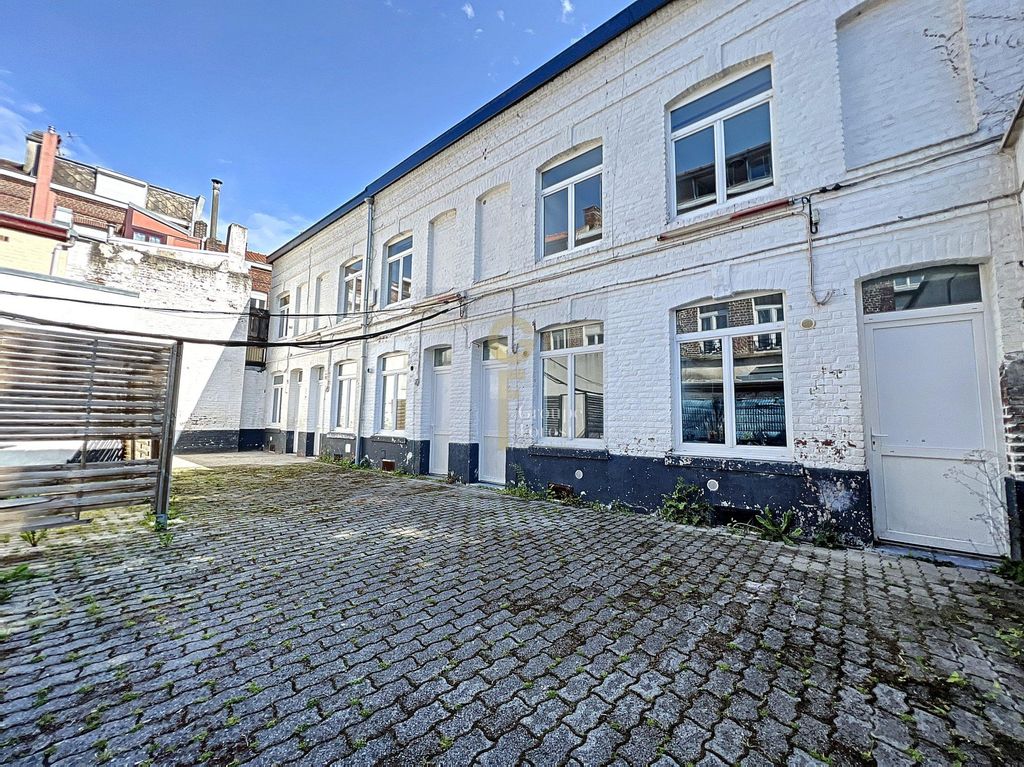 Luxury apartment complex for sale in Lille, France 128744299