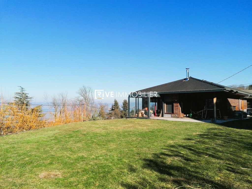 5 room luxury House for sale in ÉvianlesBains, France 129140946
