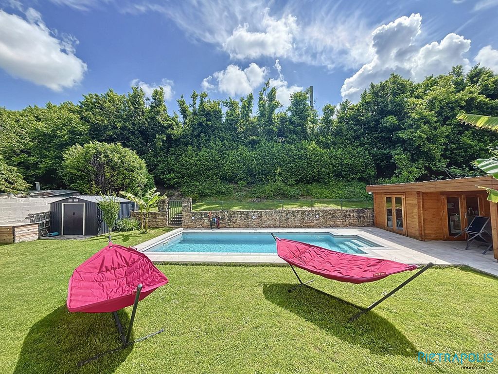 Maison de 5 chambres de luxe en vente à Albigny-sur-Saône, Auvergne-Rhône-Alpes