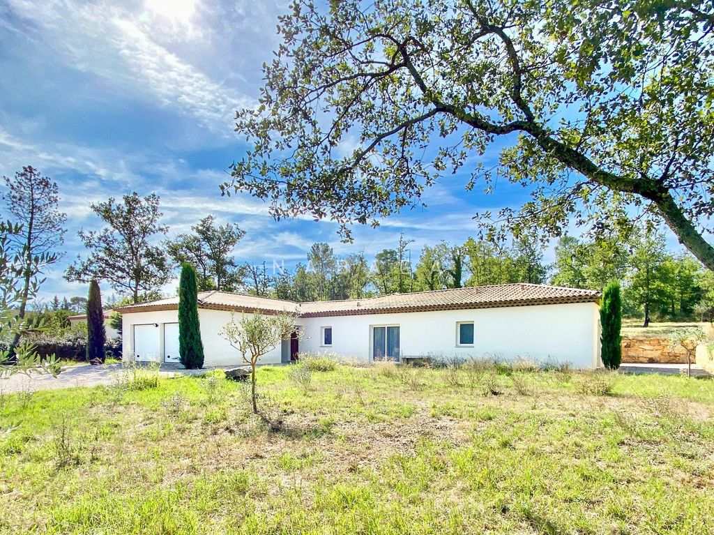 Luxury House for sale in Seillans, France 129353687