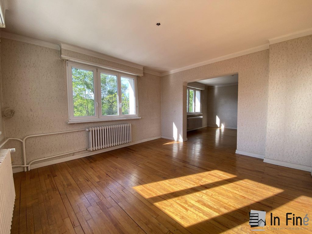 Maison de luxe de 8 pièces en vente à Strasbourg, France 128869964