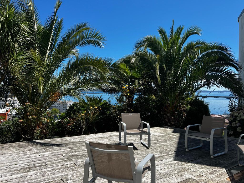 Brest, 브르타뉴 호화 주택 매매 129192501