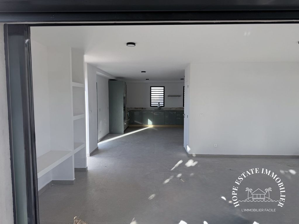 Роскошный дом 118 м2 в продажа Saint Martin, Остров Святого Мартина