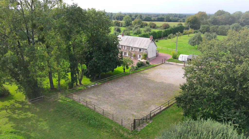 13 room luxury House for sale in SaintLô, France 129202213