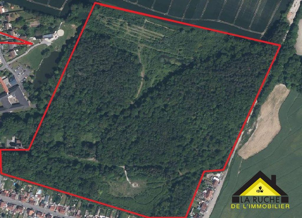 Land Available in Arras, HautsdeFrance 129557682