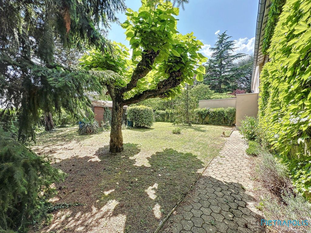 LuxusHaus zu verkaufen ChampagneauMontd'Or, Frankreich 128933195