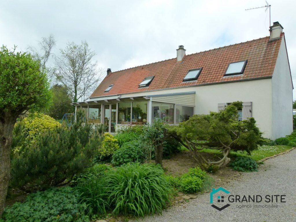 4 bedroom luxury House for sale in Wissant, NordPasdeCalais