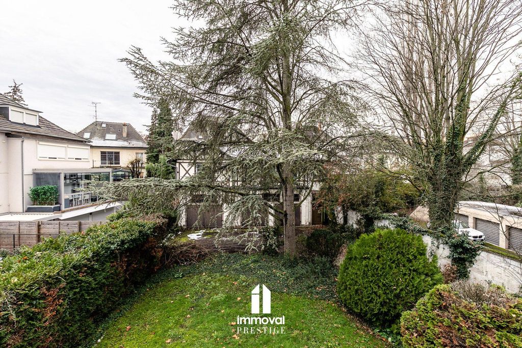 5 bedroom luxury House for sale in Strasbourg, France 128348396