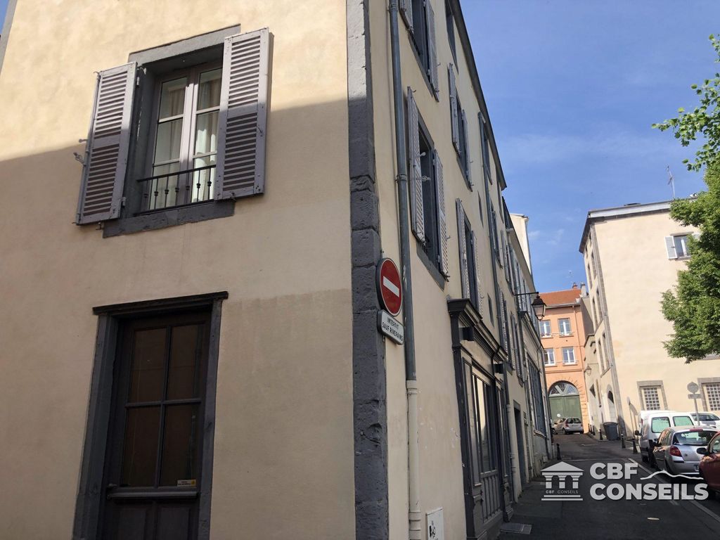 Luxury apartment complex for sale in ClermontFerrand, France