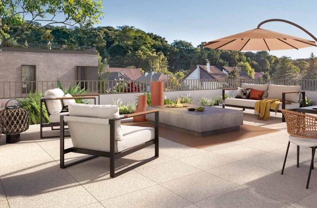 LuxusApartment zu verkaufen in SaintCyrl'École, Frankreich 128937305