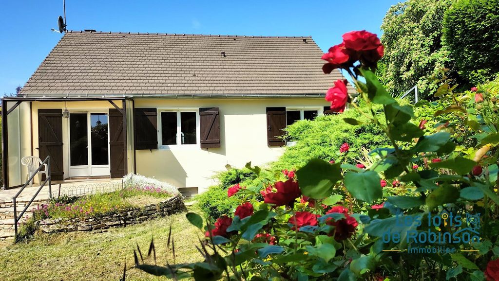 Maison de luxe en vente à VerrièresleBuisson, ÎledeFrance