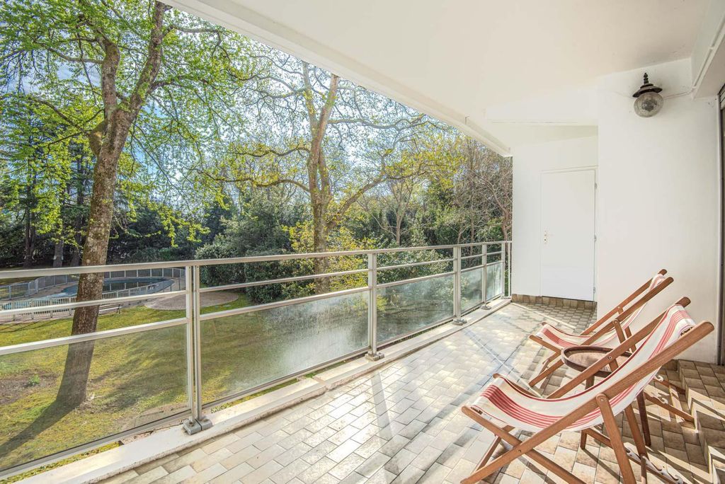 LuxusApartment zu verkaufen in Biarritz, NouvelleAquitaine