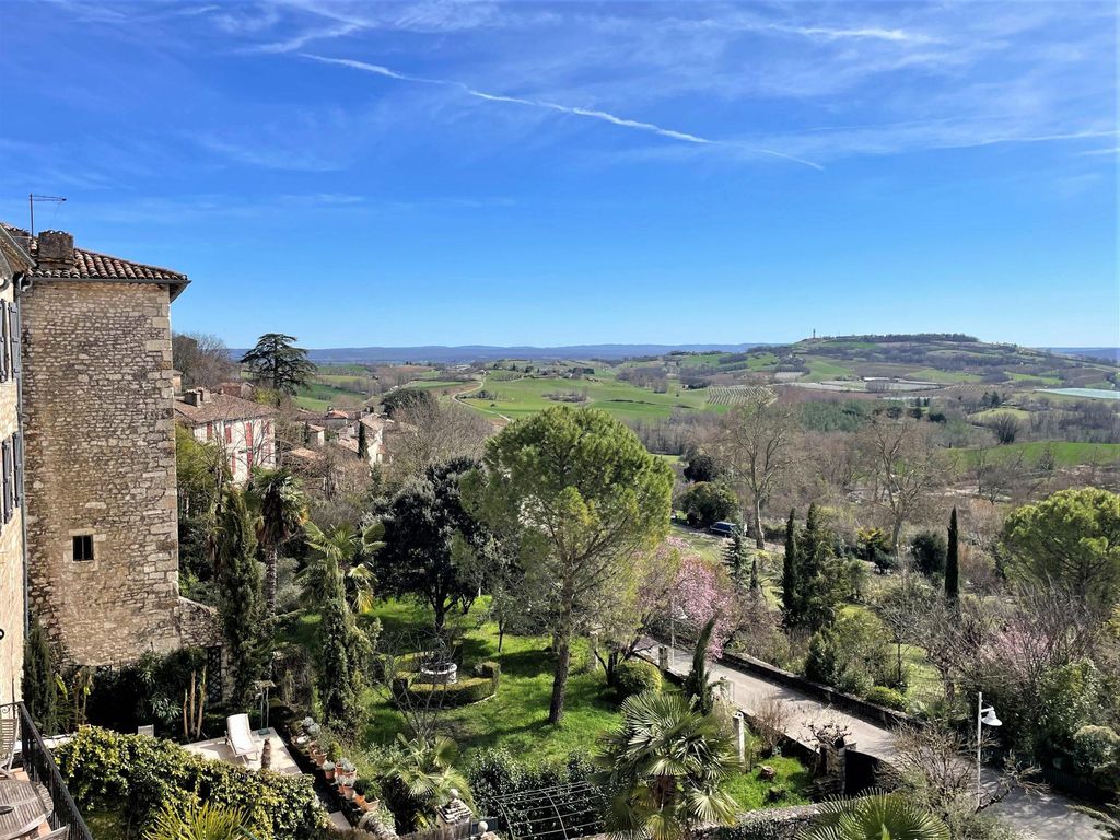 Maison de prestige de 360 m2 en vente MontpezatdeQuercy, Occitanie