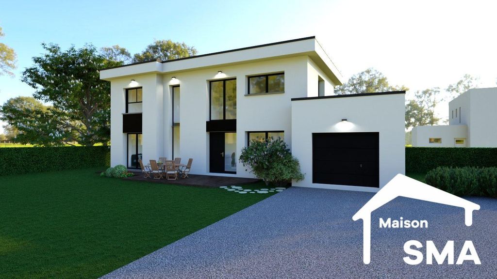 Luxury House for sale in La CelleSaintCloud, France 129448603