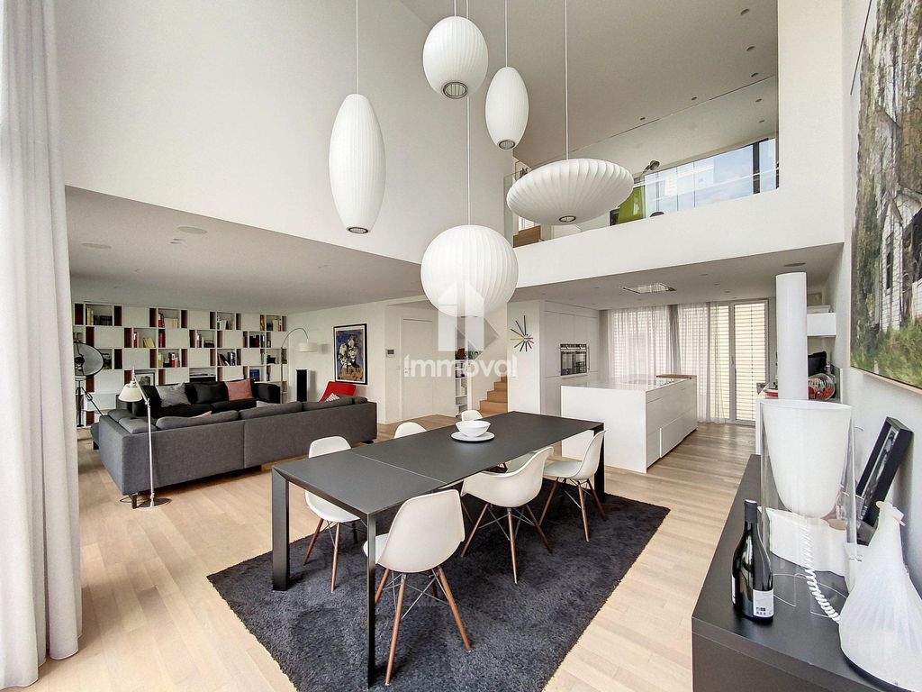 Maison de luxe 4 chambres en vente à Strasbourg, France 129174189