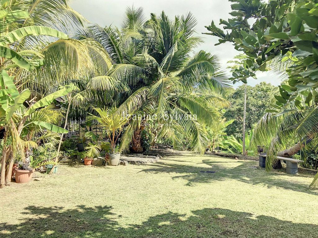 10 room luxury House for sale in Papeete, French Polynesia - 128576963 ...