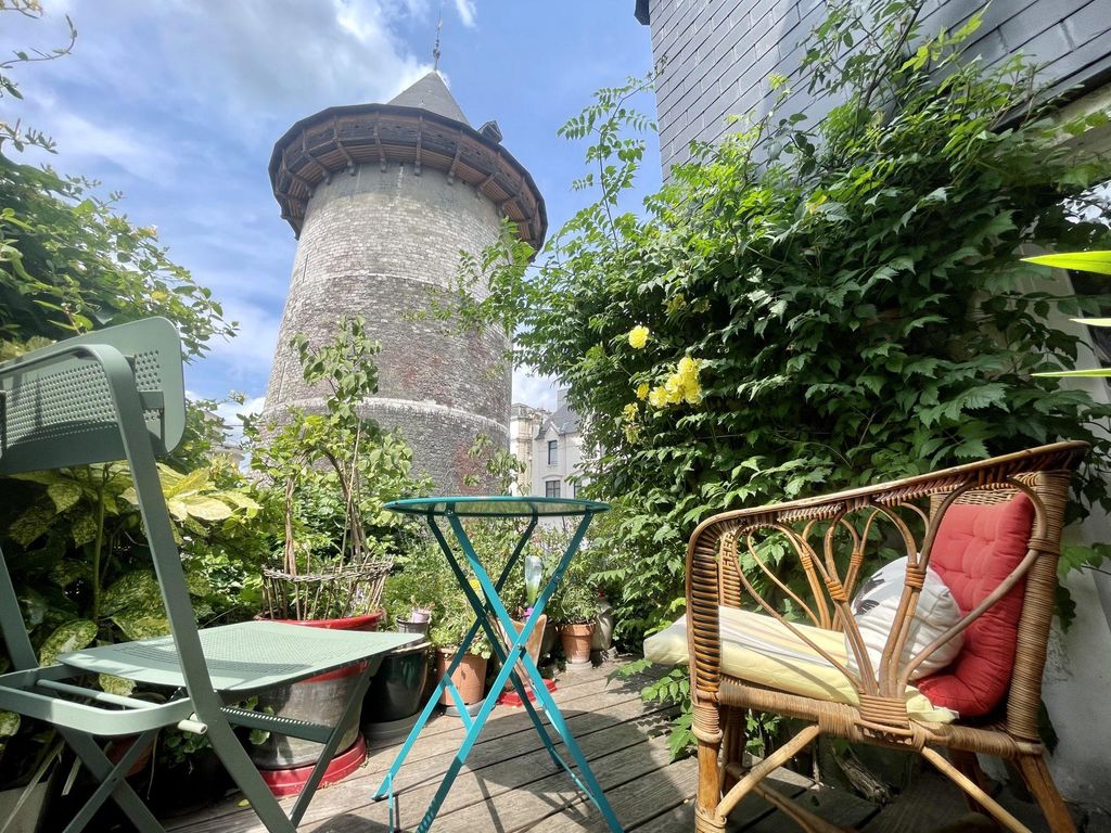 5 bedroom luxury House for sale in Rouen, Normandy 129007441