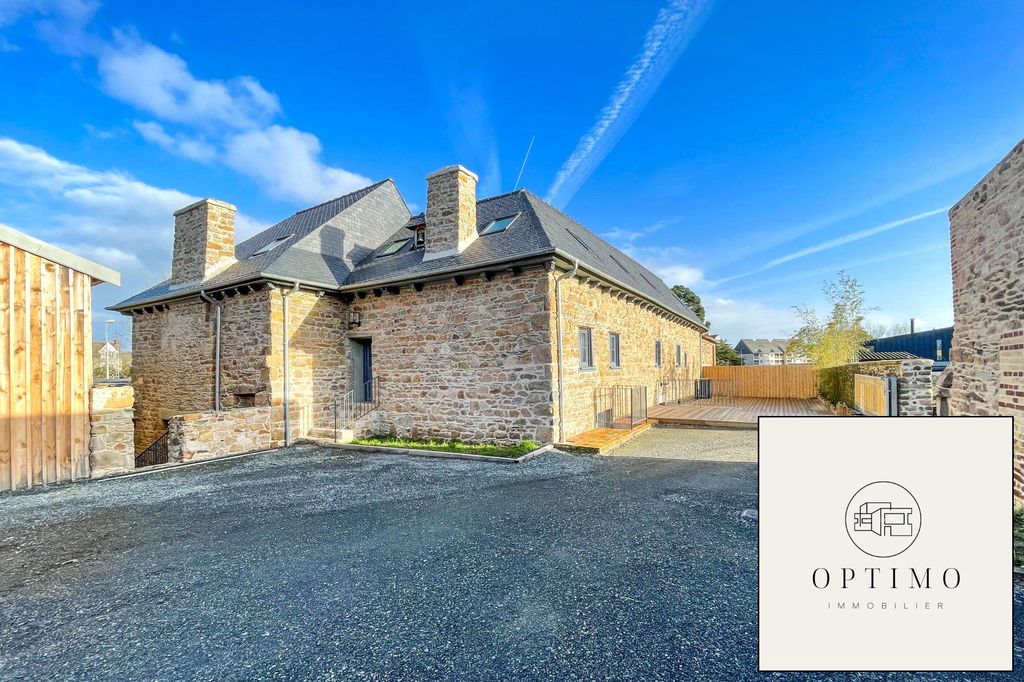 Vivienda de alto standing en venta Paimpol, Bretaña 128370862