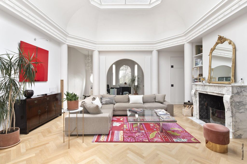 7 room luxury House for sale in Toulouse, France 129419353