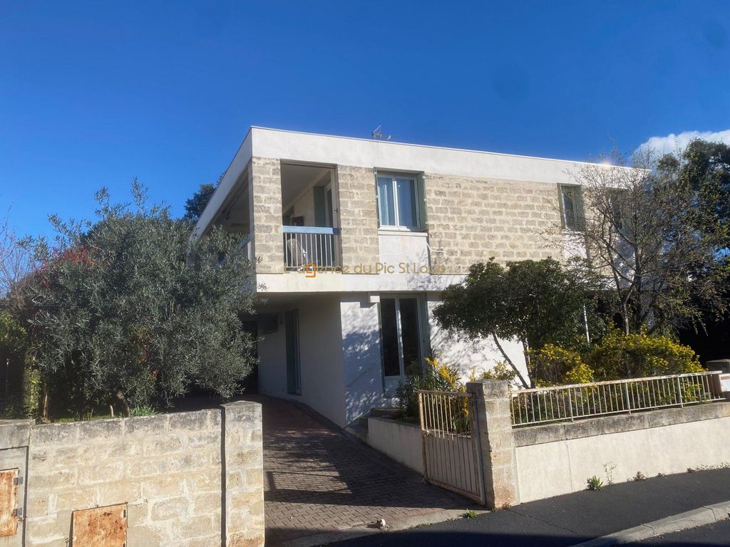 5 bedroom luxury House for sale in Montpellier, France 128768180