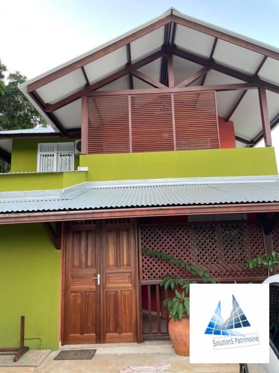 6 room luxury House for sale in Cayenne, French Guiana 128269758