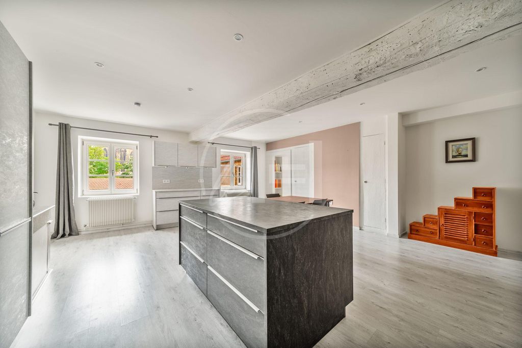 LuxusApartment zu verkaufen in Metz, Grand Est 129026141