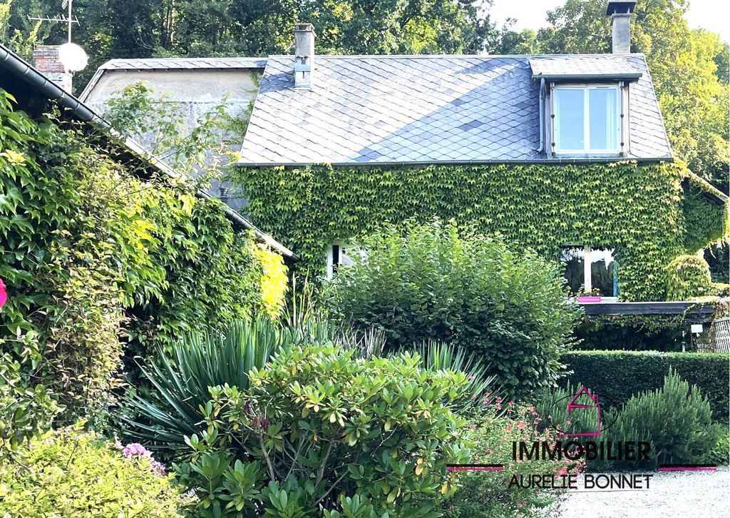 Элитный дом в продажа Lisieux, Франция 129286879