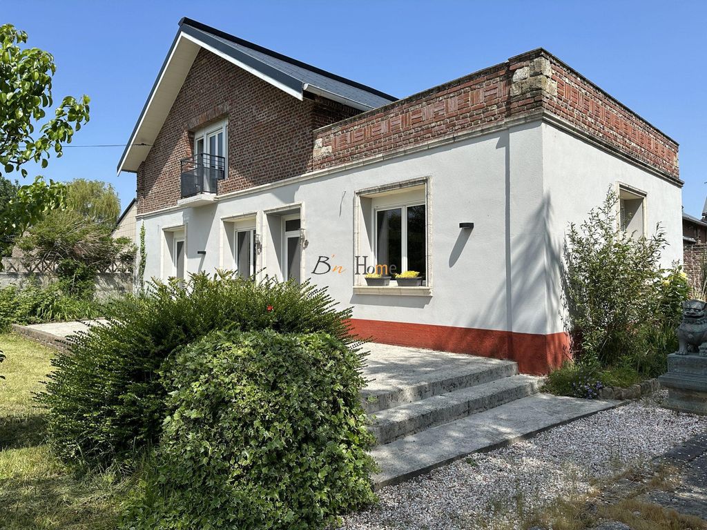 Maison de 3 pièces de luxe en vente à Arras, France 129062023