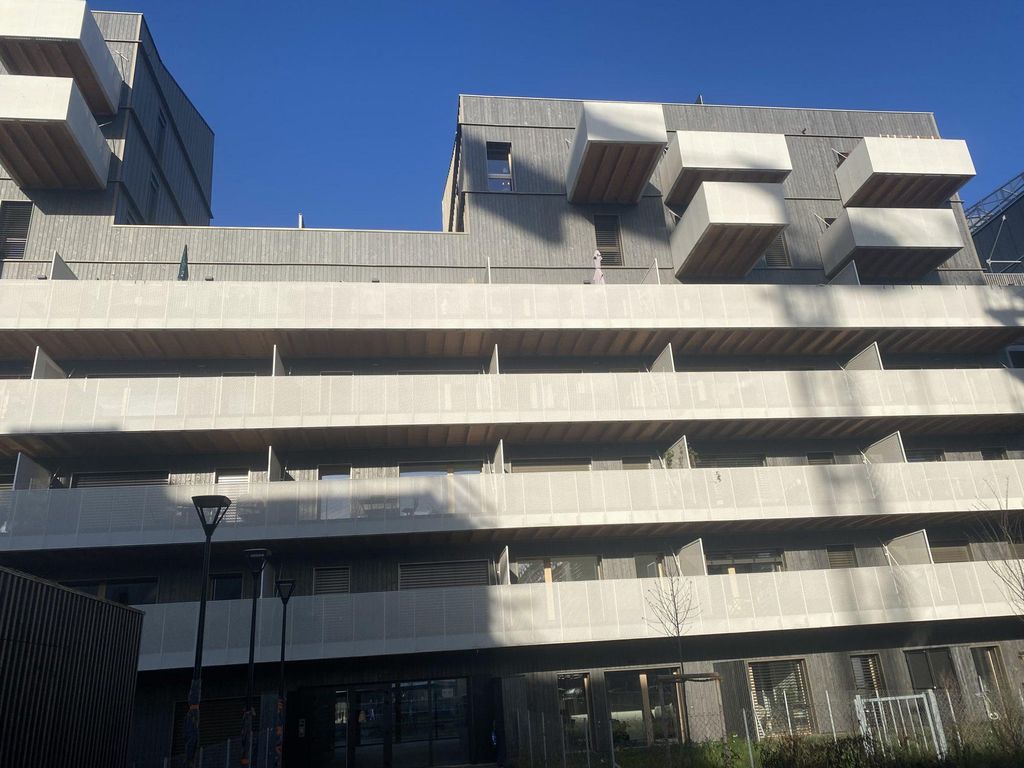 Appartement de luxe 4 chambres en vente à Strasbourg, France