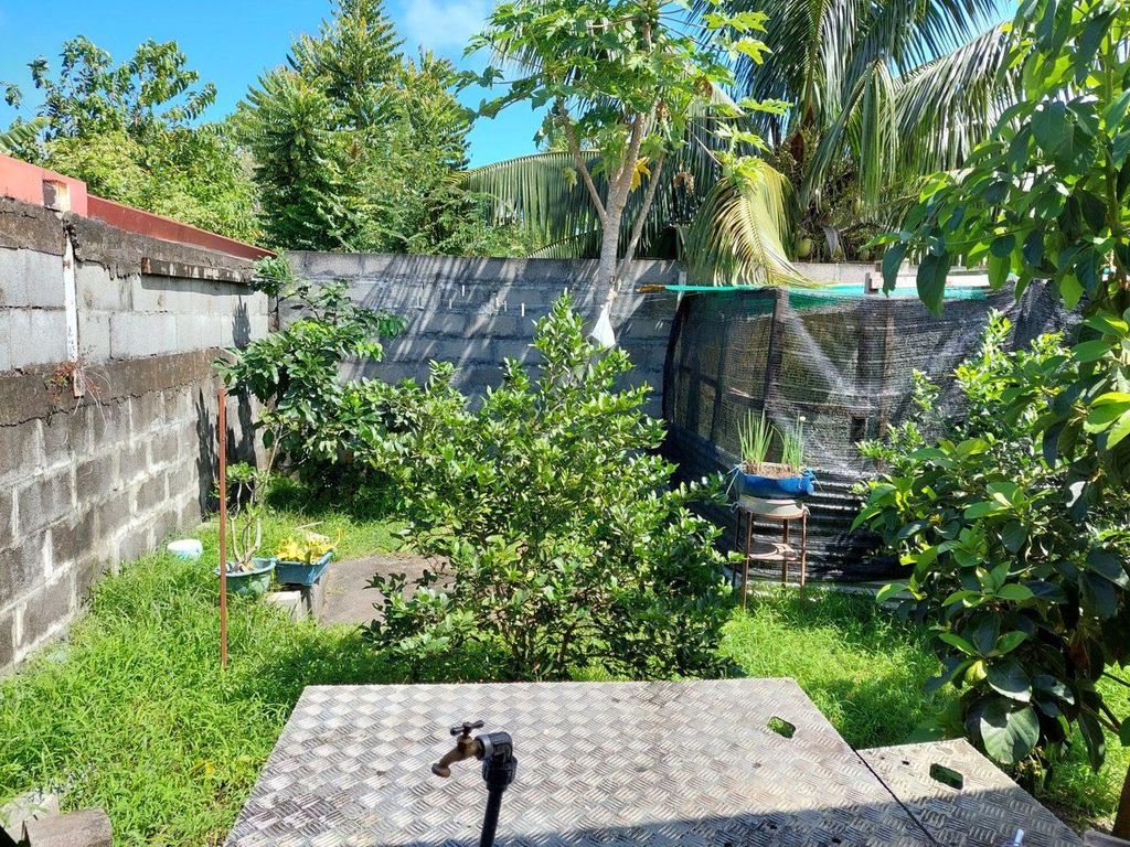 3 room luxury House for sale in Tahiti 127985653
