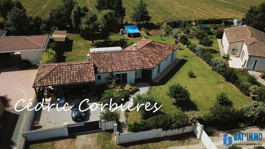 4 bedroom luxury House for sale in Albi, France 129074419