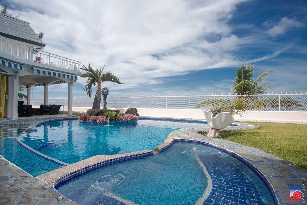 8 bedroom luxury House for sale in Tahiti, French Polynesia 78717725