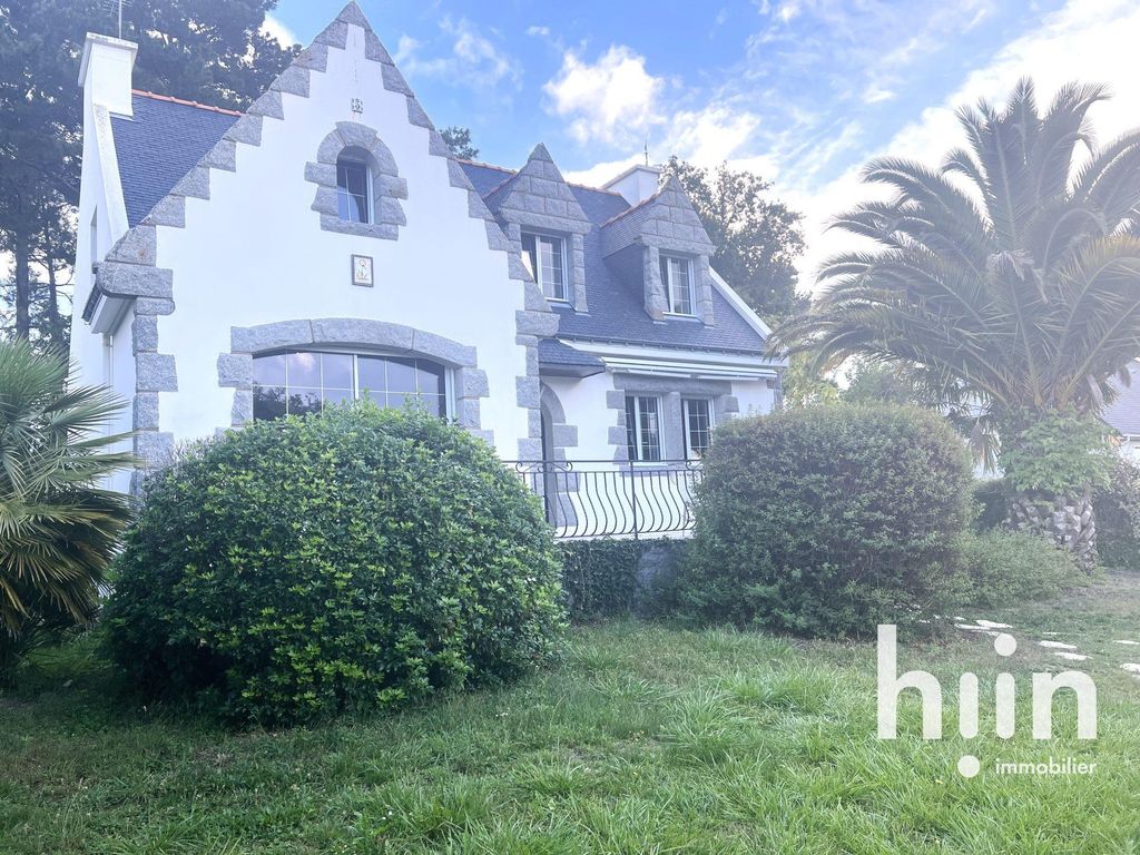 4 room luxury House for sale in Bono, Brittany 129290925