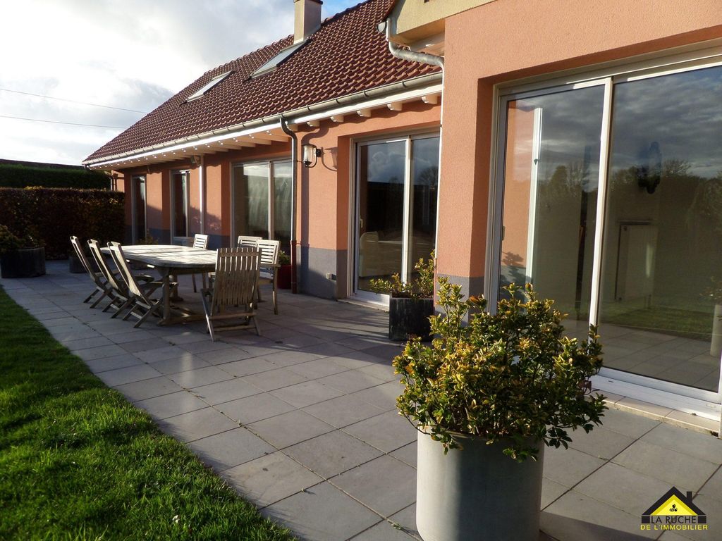 Maison de prestige en vente Arras, HautsdeFrance 128465697