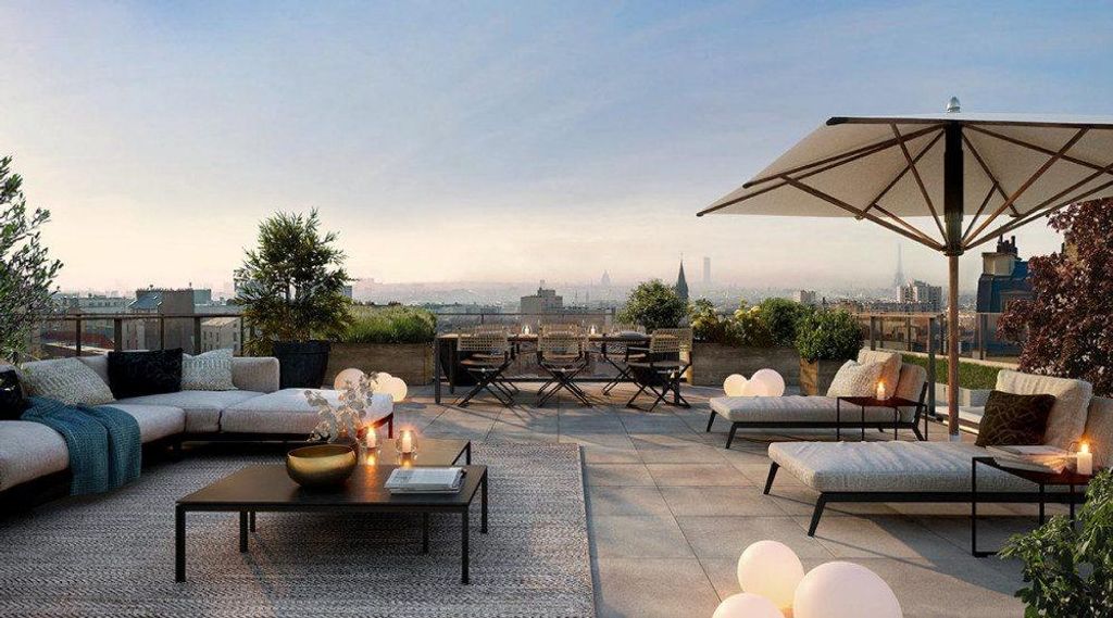 Luxe flat te koop in Frankrijk 129353653