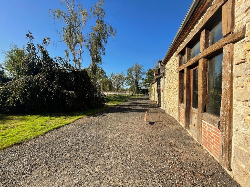 5 bedroom luxury House for sale in Orléans, France 128029369