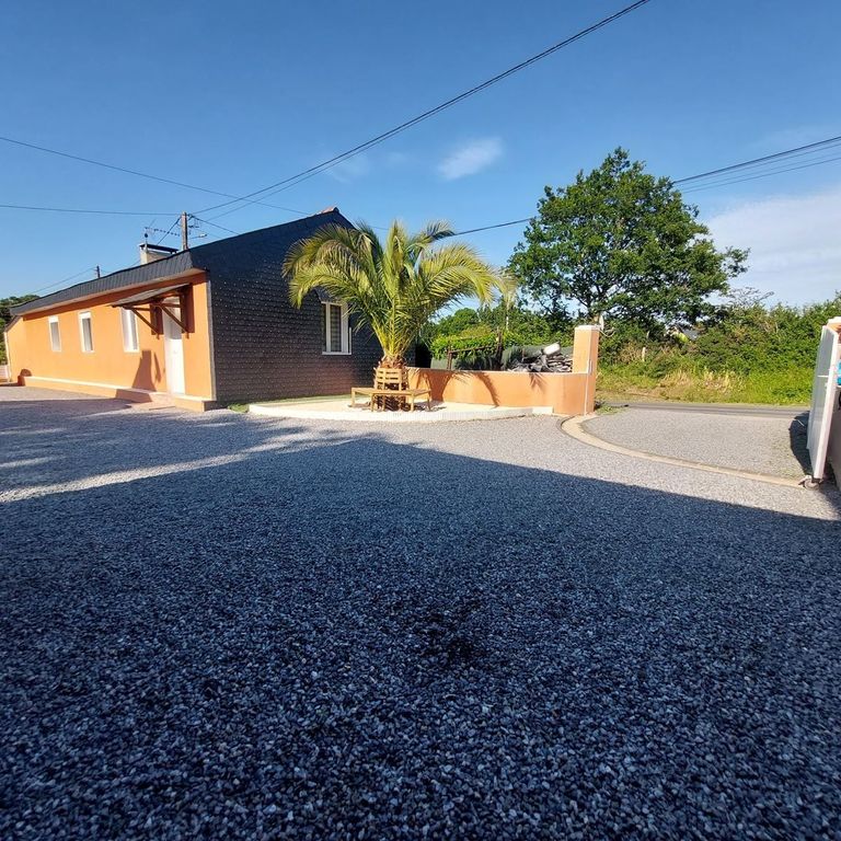 Maison de 4 chambres de luxe en vente à SaintNazaire, Pays de la Loire