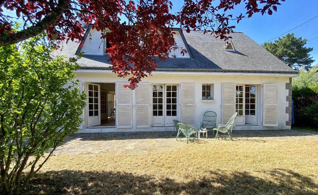 Casa indipendente in Vendita a La TrinitésurMer, rif. LX127905214