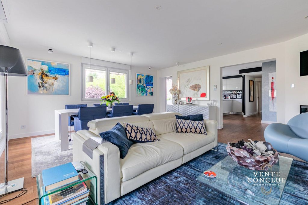 5 room luxury Flat for sale in Strasbourg, Grand Est 129038075