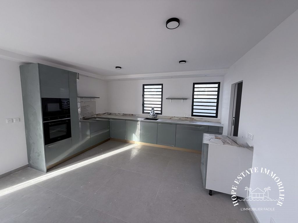 Элитный дом 125 м2 в продажа Saint Martin, Остров Святого Мартина