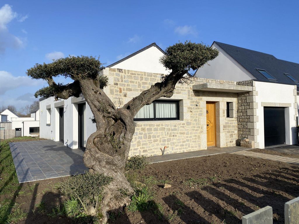 4 bedroom luxury House for sale in Auray, France 129346288